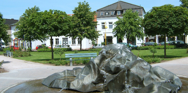 Kaltenkirchen-Brunnen