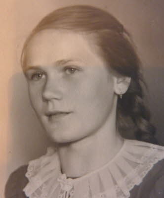 Erika Goetsch